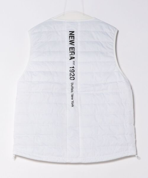 NEW ERA（ニューエラ） ベスト ジレ NEW ERA GOLF/ニューエラゴルフ