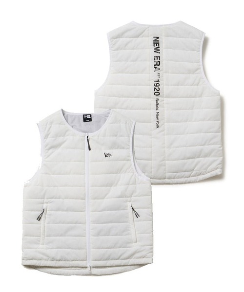 希少New Era Vネックノースリーブベスト スカートセット ニューエラゴルフ 希少New Era Vネックノースリーブベスト スカートセット ニューエラゴルフ