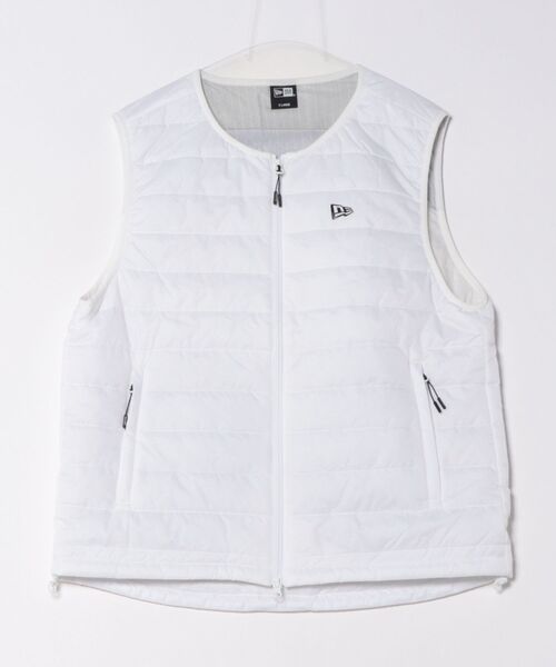 NEW ERA（ニューエラ） ベスト ジレ NEW ERA GOLF/ニューエラゴルフ
