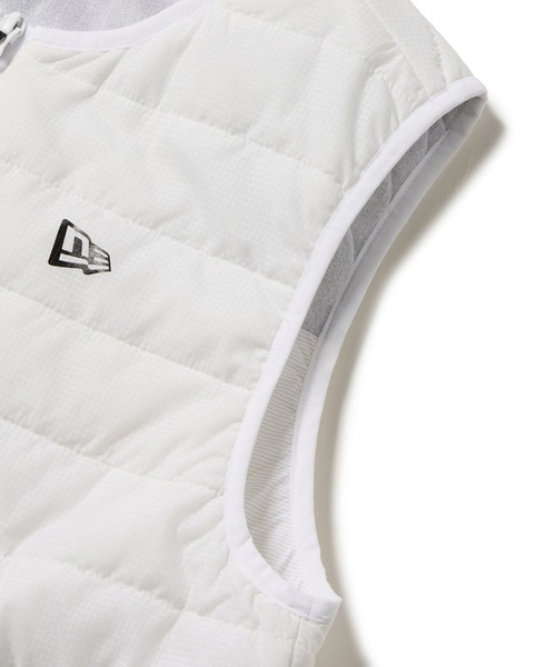 NEW ERA（ニューエラ） ベスト ジレ NEW ERA GOLF/ニューエラゴルフ