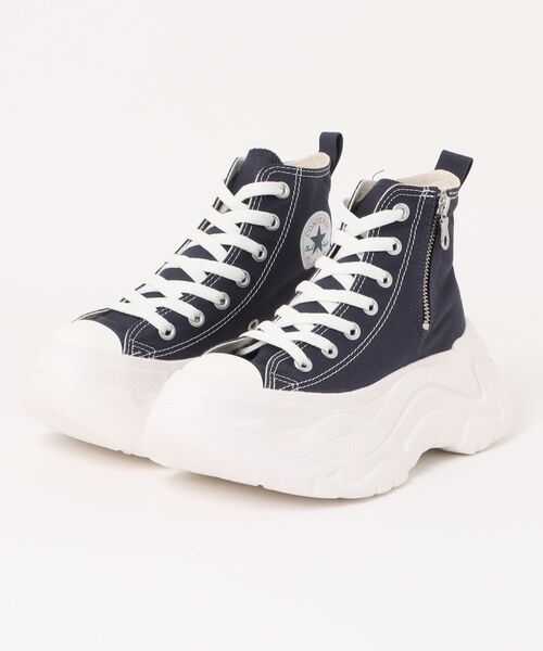 CONVERSE（コンバース） スニーカー AS CITYHIKE Z HI オールスター