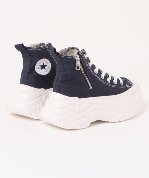 CONVERSE（コンバース） スニーカー AS CITYHIKE Z HI オールスター