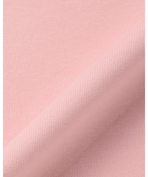 mezzo piano セットアップ セーラーハーフZIP ロゴラインスカパン