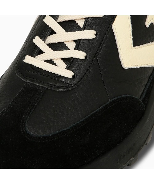 CONVERSE（コンバース） スニーカー CONVERSE STARFIRESC J LEATHER