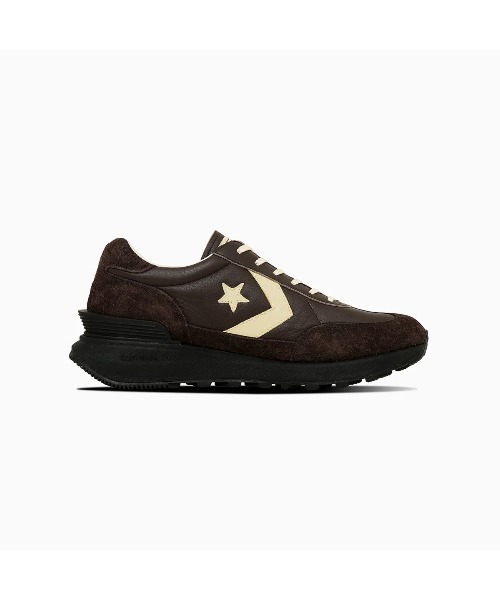 靴 CONVERSE STARFIRESC J CONVERSE（コンバース） スニーカー CONVERSE STARFIRESC J LEATHER