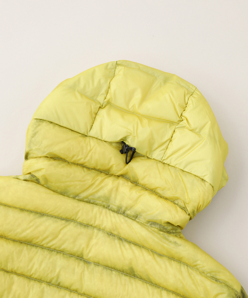 C.P. COMPANY（シーピーカンパニー） ダウンジャケット ダウン OW