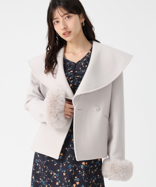 31 Sons de mode（トランテアン ソン ドゥ モード） コート アウター