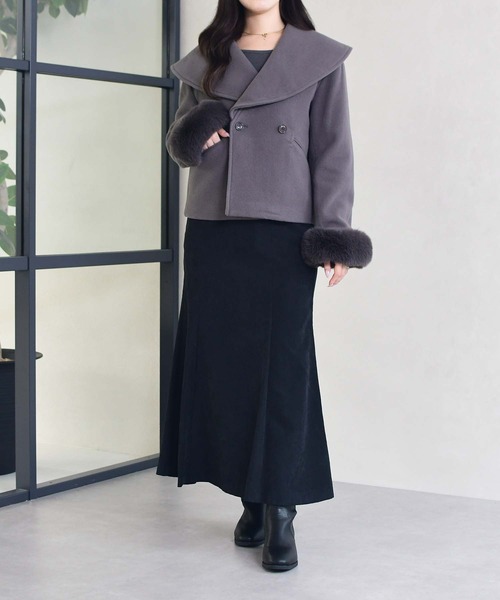 31 Sons de mode（トランテアン ソン ドゥ モード） コート アウター