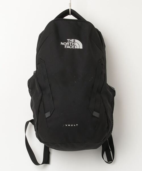 THE NORTH FACE 「THE FACE」 リュック FREE ブラック メンズ