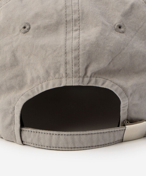 KIJIMA TAKAYUKI（キジマタカユキ） キャップ 帽子 | 「別注」オックス