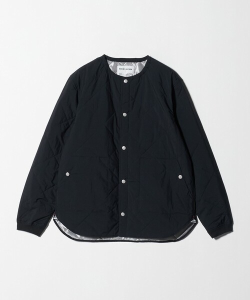 NATIC（ナティック） コート ジャケット 「NATIC」キルティング