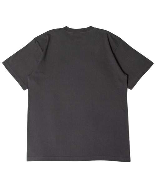 「GALLIS ADDICTION」 半袖Tシャツ M ホワイト メンズ_画像5