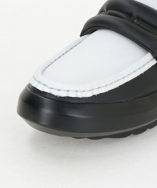 UNITED ARROWS ＆ SONS（ユナイテッドアローズ ＆ サンズ） ローファー