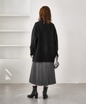 タートルネック ニット セーター 「WEB限定...の詳細画像3
