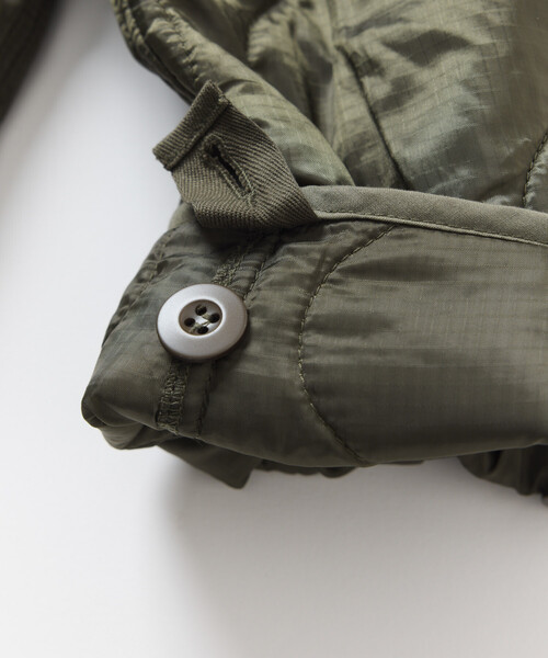 FREAK'S STORE モッズコート コート M-64 ウエストベルテッド