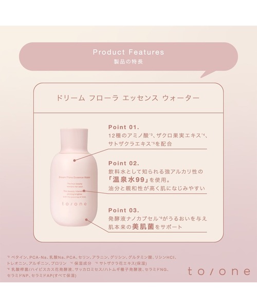 Cosme Kitchen（コスメキッチン） スキンケアセット Cosme Kitchen