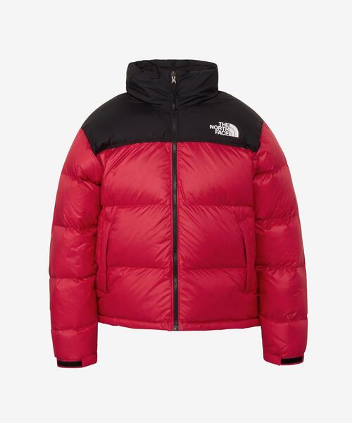 ノースフェイス ダウンジャケット ダウン THE NORTH FACE　Nuptse Jacket メンズの画像