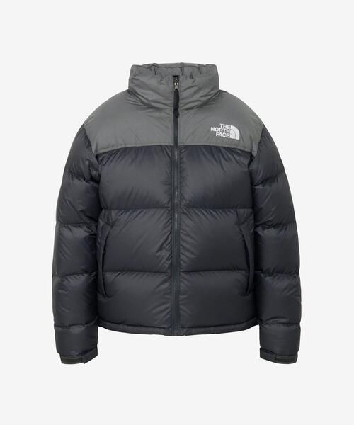 ノースフェイス ダウンジャケット ダウン THE NORTH FACE　Nuptse Jacket メンズの画像