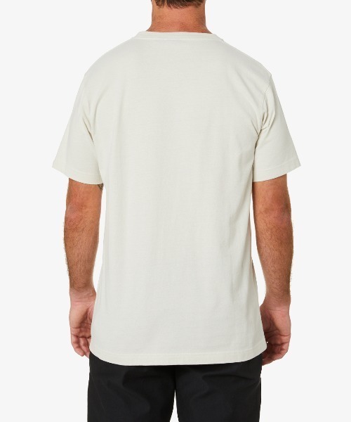 「DEUS EX MACHINA」 半袖Tシャツ MEDIUM ブルー メンズ_画像9