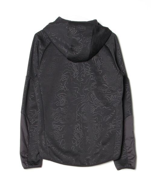 「PUMA」 ブルゾン X-SMALL ブラック メンズ_画像2