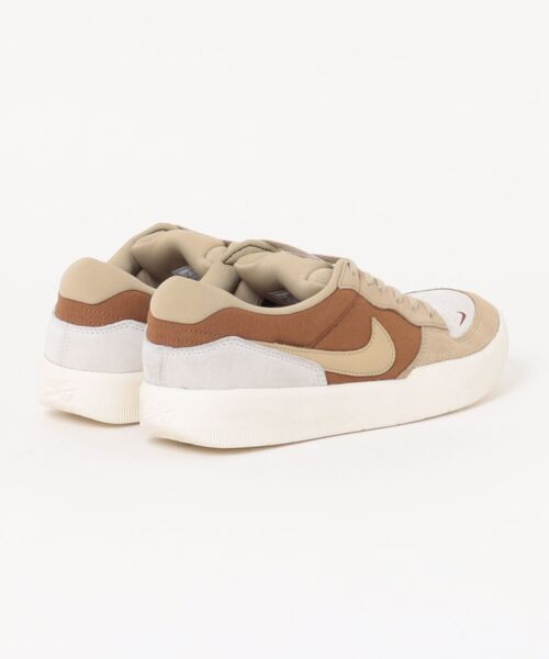 Nike SB スニーカー NIKE SB/ナイキエスビー スケシュー FORCE 58