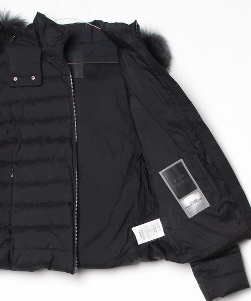 TATRAS（タトラス） ダウンコート ダウンジャケット TATRAS VARENA