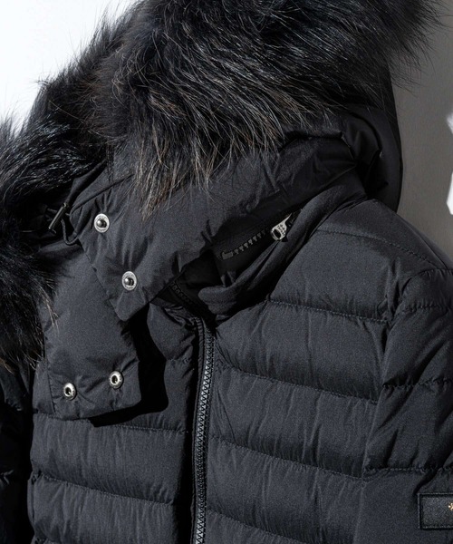 TATRAS（タトラス） ダウンコート ダウンジャケット TATRAS VARENA