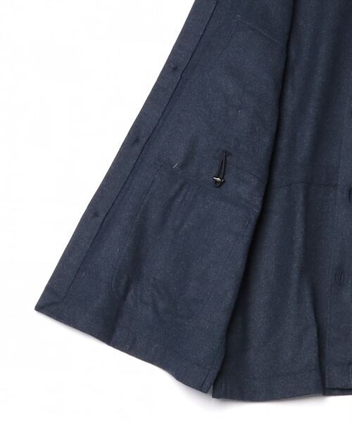 「ERRICO FORMICOLA」 ジャケット 48 ダークグレー メンズ_画像3