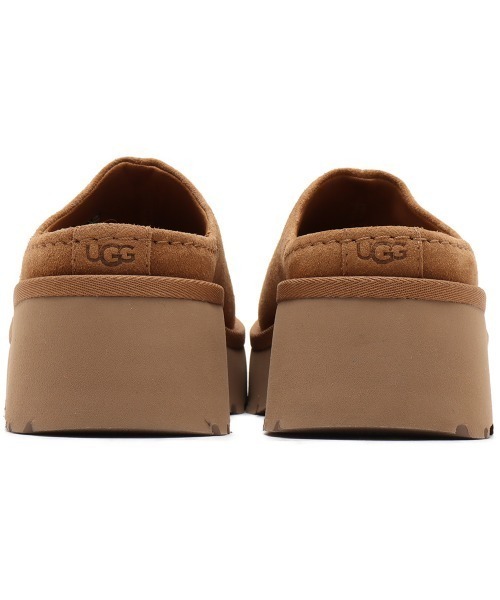 「UGG」 ミュール 23.0cm ブラウン レディース_画像7
