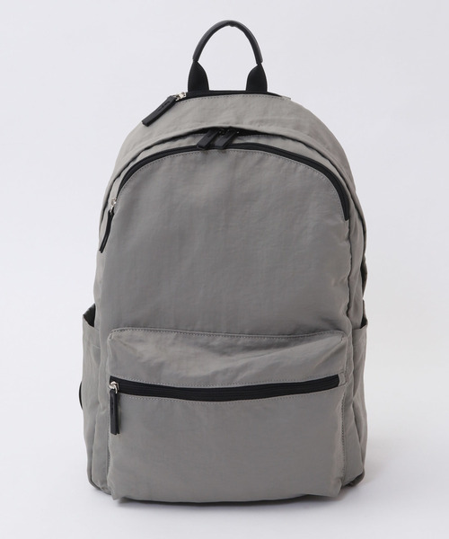 「MELROSE claire」 リュック FREE ブラック レディース_画像8