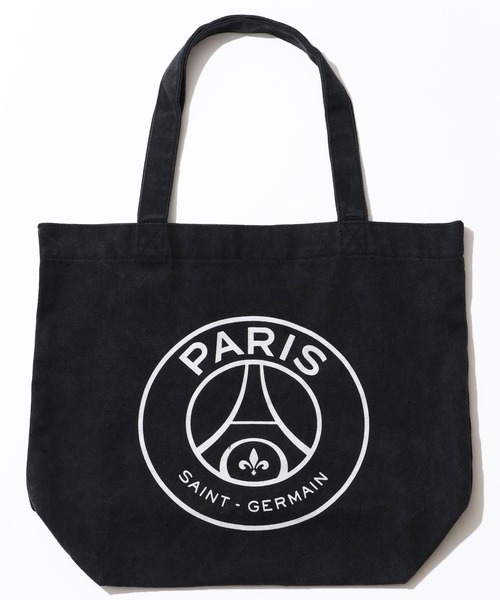 トートバッグ 大きめ 「Paris Saint-Germain/パリサンジェルマン