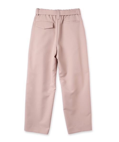 「CULLNI」 パンツ 1 ブラウン メンズ_画像6