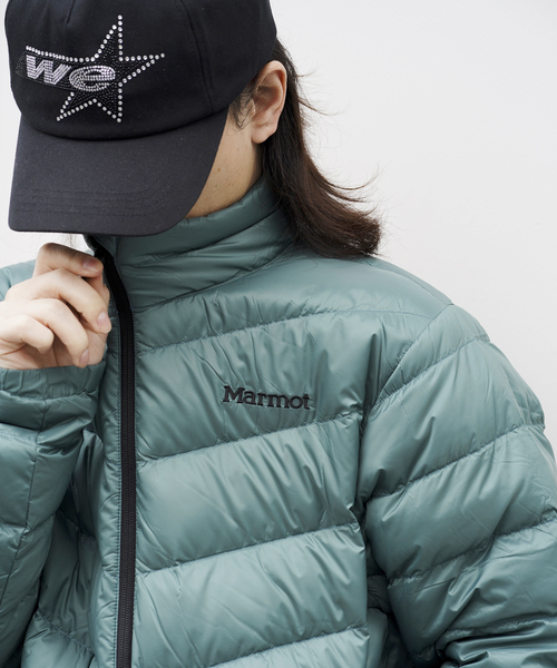 Marmot（マーモット） ダウンジャケット ダウン 750FP Able Down