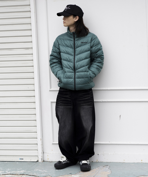 Marmot（マーモット） ダウンジャケット ダウン 750FP Able Down 