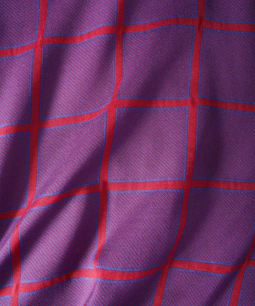 SHAREEF（シャリーフ） 長袖シャツ 2 ネイビー メンズ : ZOZOTOWN