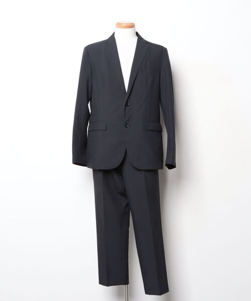 green label relaxing（グリーンレーベルリラクシング） スーツ XX