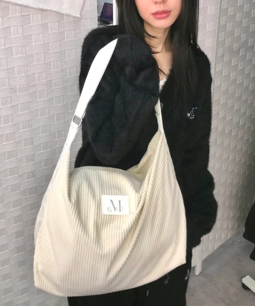 MUCENT（ムセント） ショルダーバッグ バッグ レディース メンズ