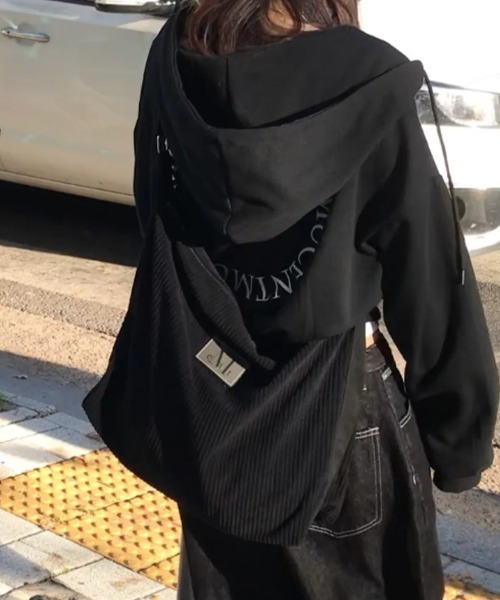 MUCENT（ムセント） ショルダーバッグ バッグ レディース メンズ