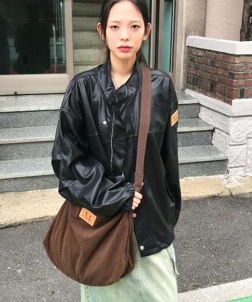 MUCENT（ムセント） ショルダーバッグ バッグ レディース メンズ