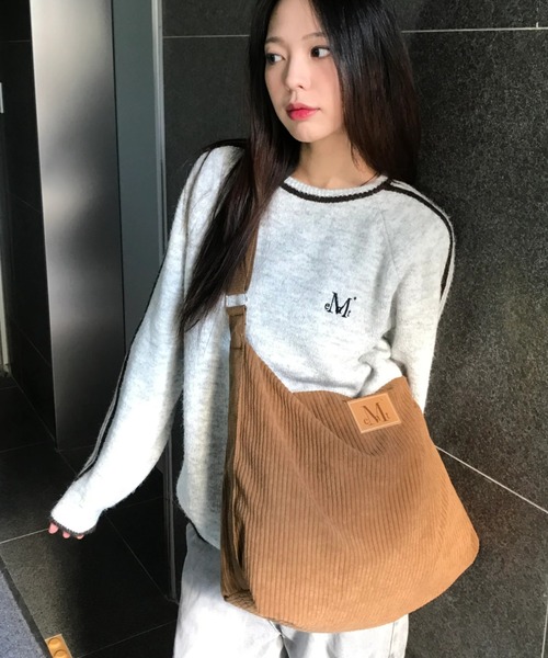 MUCENT（ムセント） ショルダーバッグ バッグ レディース メンズ