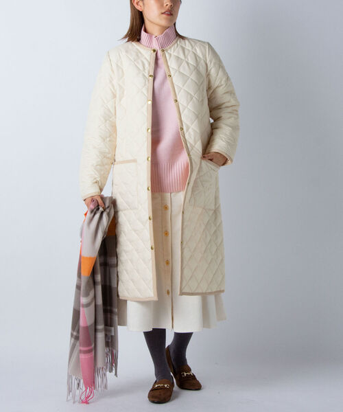 Traditional Weatherwear（トラディショナル ウェザーウェア） コート