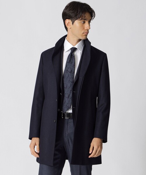 PAUL STUART（ポールスチュアート） コート ジャケット 「WEB・一部