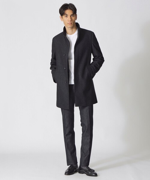 PAUL STUART（ポールスチュアート） コート ジャケット 「WEB・一部