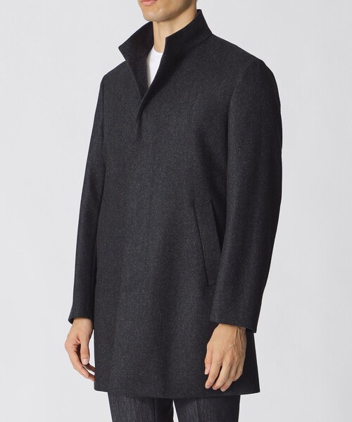 PAUL STUART（ポールスチュアート） コート ジャケット 「WEB・一部