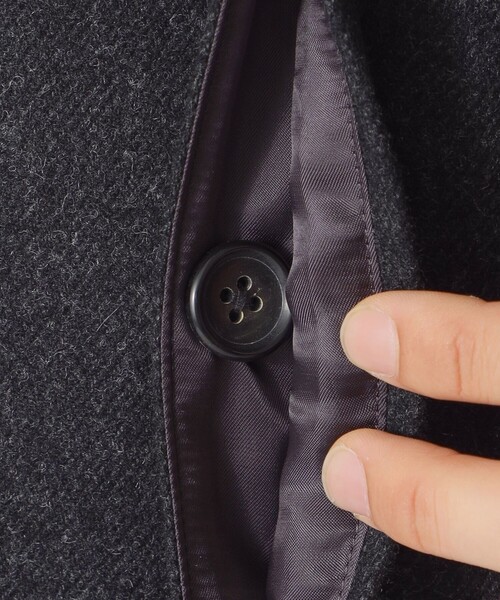 PAUL STUART（ポールスチュアート） コート ジャケット 「WEB・一部