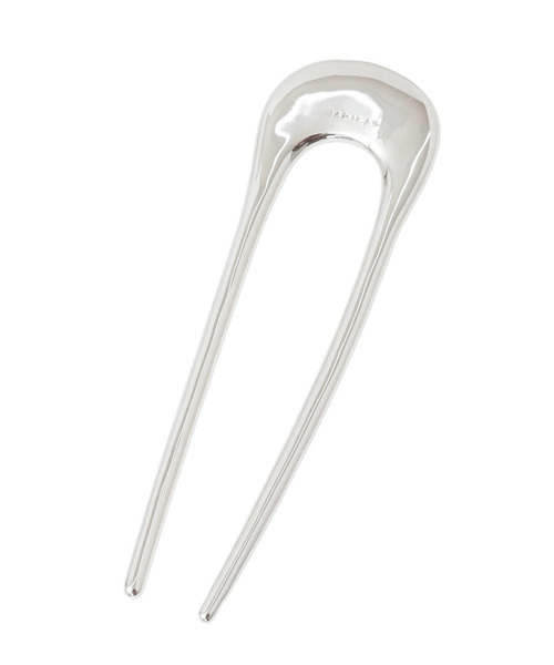 ヘアアクセサリー JAMIRAY Chunky hairpin JAMIRAY（ジャミレイ） 「」“CHUNKY”ヘアピン : ZOZOTOWN Yahoo!店