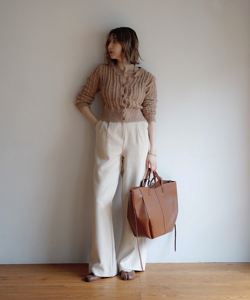 「EVOL」 トートバッグ FREE ブラック レディース_画像6