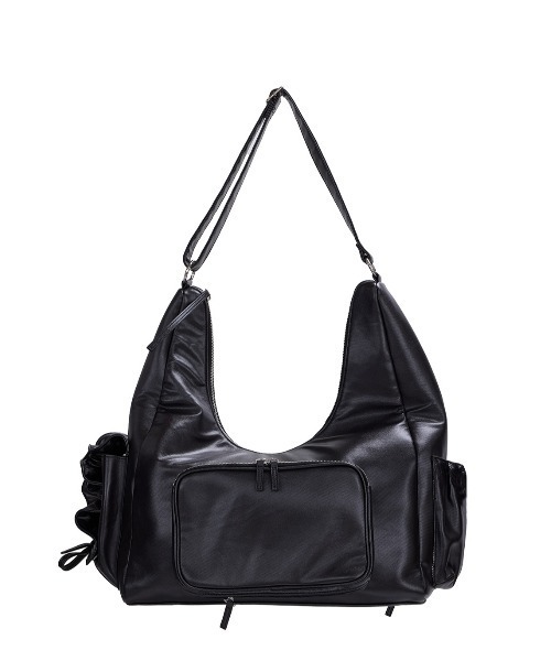 Ameri（アメリ） ショルダーバッグ バッグ VOYAGER BIG BAG レディース