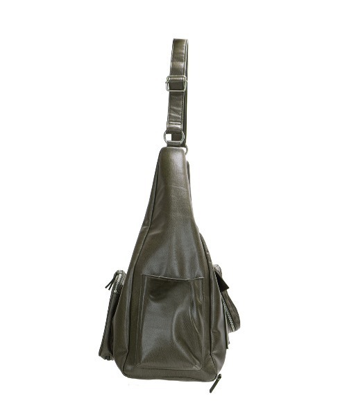 Ameri（アメリ） ショルダーバッグ バッグ VOYAGER BIG BAG レディース