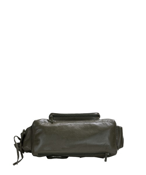 Ameri（アメリ） ショルダーバッグ バッグ VOYAGER BIG BAG レディース